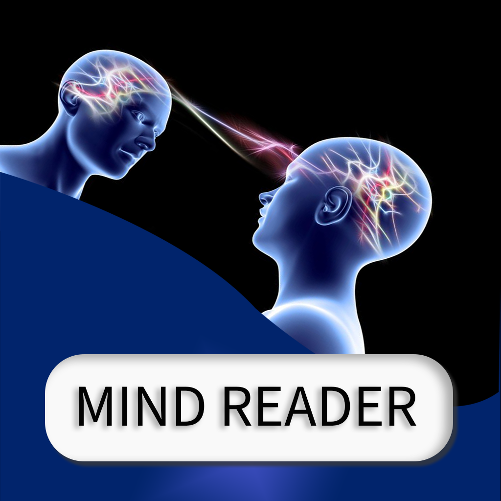 <b>Mindreader</b>.